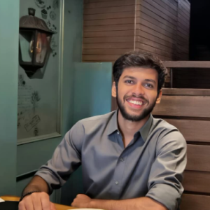 Sujal Patel-Freelancer in Vadodara,India