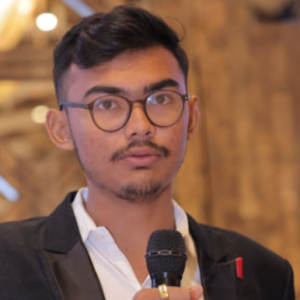 Yash Akbari-Freelancer in Rajkot,India