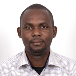 John Ngugi-Freelancer in Nairobi,Kenya