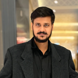 The Rahul Singh-Freelancer in Delhi,India