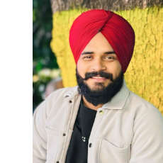Dharamjit Singh-Freelancer in Indore,India