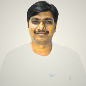Dharmaraj Chavan-Freelancer in Ambajogai Rural,India