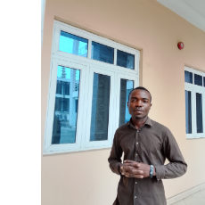 Dominion Jeremiah-Freelancer in Abuja,Nigeria