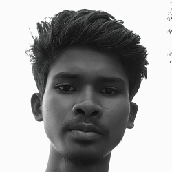 Chandan Singh Kashyap-Freelancer in Bhopal,India