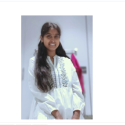 Aishwarya Kurva-Freelancer in Hyderabad,India