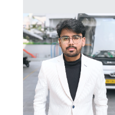 Meghraj Adarsh Kumar-Freelancer in Hyderabad,India