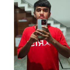 Sharan Randhawa-Freelancer in Kotli Khurd,India