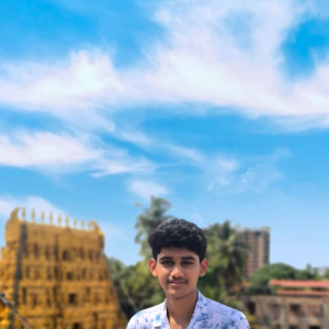 Sampath.k-Freelancer in puttur,India