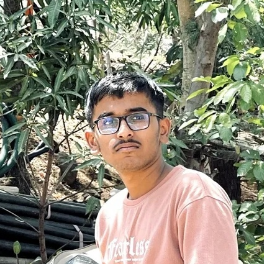 Atharv Surjan-Freelancer in Mehkar,India