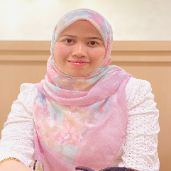 Eyka Madli-Freelancer in Kuala Lumpur,Malaysia