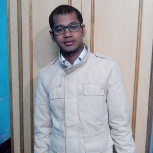 Amardeep Sarthi-Freelancer in ,India