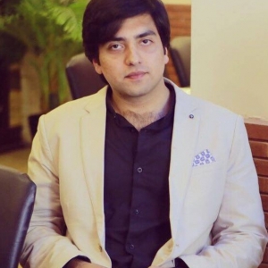 Qirat Mustajab-Freelancer in Lahore,Pakistan