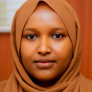 Hodan Said-Freelancer in Miami,USA