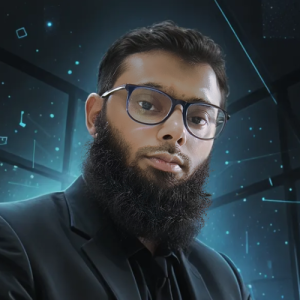 Salman Momin-Freelancer in Bhiwandi,India