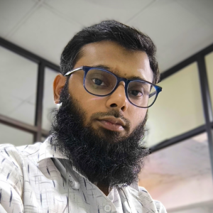 Salman Momin-Freelancer in Bhiwandi,India