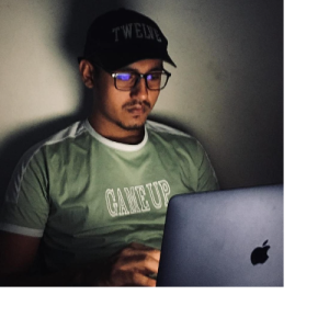 Md Mehrab Hossain-Freelancer in Comilla,Bangladesh