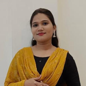 Machetti B Santhoshi-Freelancer in Hyderabad,India