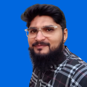 S M Danyal Ali-Freelancer in Islamabad,Pakistan