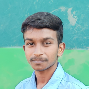 Murugan M-Freelancer in Krishnagiri, TamilNadu,India
