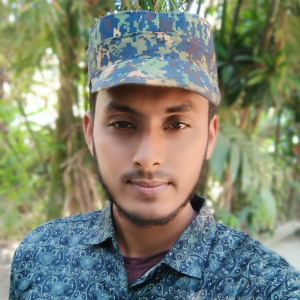 Robiul Hosen-Freelancer in Dhaka,Bangladesh