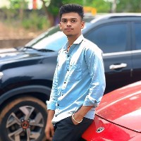 Sohamkumar Vasava-Freelancer in Surat,India
