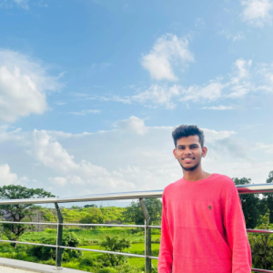 Shubham Sahu-Freelancer in Mohpada Alias Wasambe,India