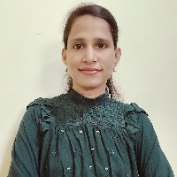 Shweta Potawade-Freelancer in Chakan,India