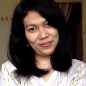 Novi Firdaus-Freelancer in Padang,Indonesia
