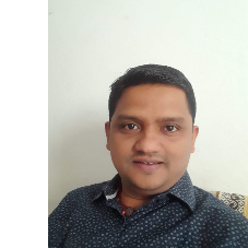 Mukesh Kamthe-Freelancer in Pune,India