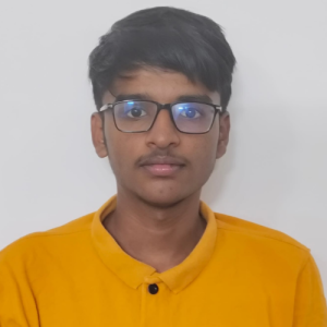 Saran Kumar Kurapati-Freelancer in Dharwad,India