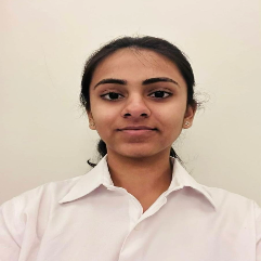Yesha Patel-Freelancer in vadodara,India