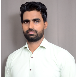 Kishan Kumar-Freelancer in Bulandshahr,India
