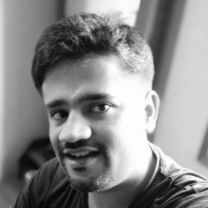 Vaibhav Srivastava-Freelancer in Bangalore,India