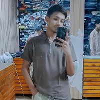 Sahal Ghanchi-Freelancer in india,India