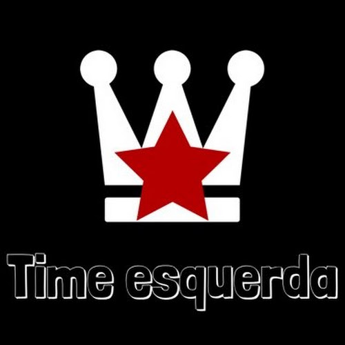 Time Esquerda-Freelancer in Maceió,Brazil