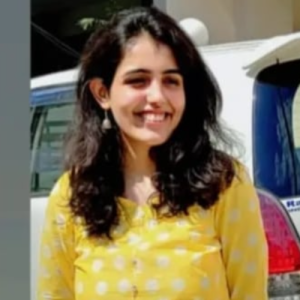 Nishita Kanwar-Freelancer in Indore,India