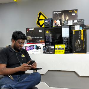Robin Abraham-Freelancer in New Delhi,India