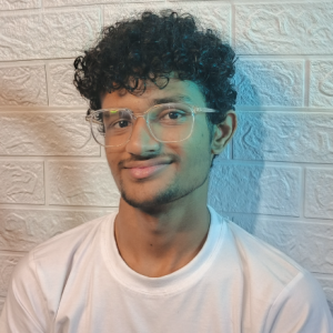 Hey Nitin-Freelancer in New Delhi,India