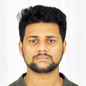 Prasoon Pothan-Freelancer in Lagos,Nigeria