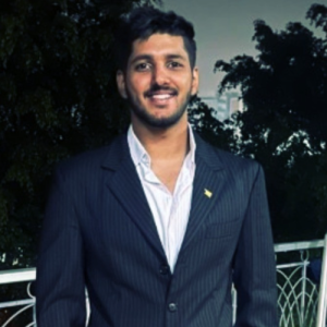 Rahul Verma-Freelancer in New Delhi,India