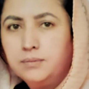 Safia Begum-Freelancer in Peshawar,Pakistan