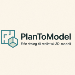 PlanToModel-Freelancer in Stockholm,Sweden