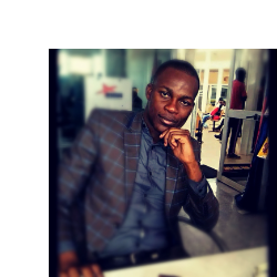 Adelino Adão-Freelancer in Luanda,Angola