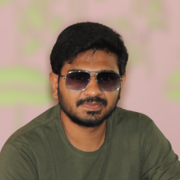 Punit Vadoliya-Freelancer in Ahmedabad,India