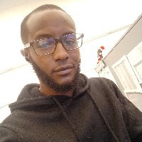 Chris gordon-Freelancer in Houston,USA