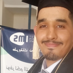 Mustafa Kalouch-Freelancer in Oulad Teima,Morocco
