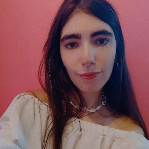 Lucia Nadal-Freelancer in Buenos Aires,Argentina