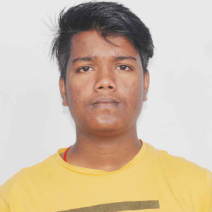 Vikram Kumar Mahato-Freelancer in Dhanbad,India