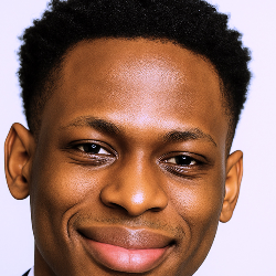 Owoade Martin-Freelancer in Akobo,Nigeria