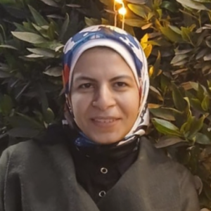 Wafaa Mohamed-Freelancer in Cairo,Egypt